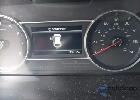 2023 Kia Sorento X-Line Ex from USA, damaged, VIN 5XYRHDLF4PG228806